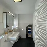 Komfortable In Halle-kroellwitz Apartament *