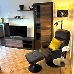 Apartament Komfortable In Halle-kroellwitz Halle (Saale)