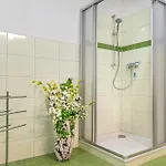 Apartament Komfortable In Halle-kroellwitz Halle (Saale)