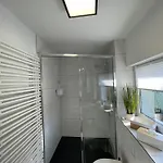 Komfortable In Halle-kroellwitz Apartament Halle (Saale)