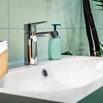 Komfortable In Halle-kroellwitz Apartament Halle (Saale)