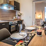 Komfortable In Halle-kroellwitz Halle (Saale)