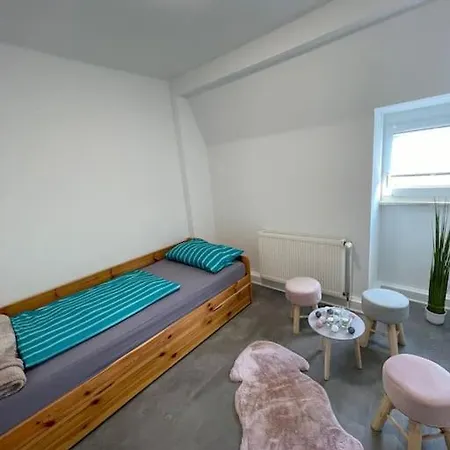 Komfortable In Halle-kroellwitz Halle (Saale)