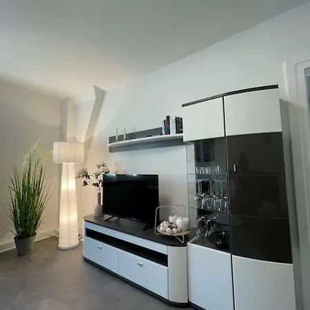 Komfortable In Halle-kröllwitz Halle (Saale)