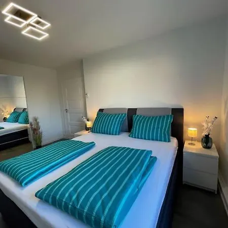 Komfortable In Halle-kröllwitz * Halle (Saale)