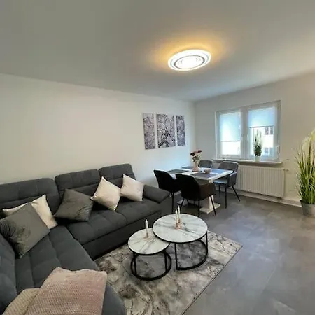 Komfortable In Halle-kroellwitz Halle (Saale)