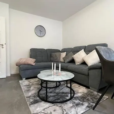 Komfortable In Halle-kroellwitz Halle (Saale)