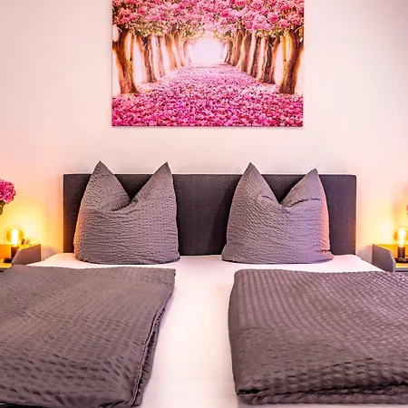 Komfortable In Halle-kroellwitz Halle (Saale)