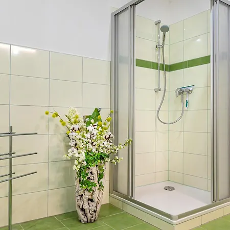 Apartment Komfortable In Halle-kröllwitz Halle (Saale)