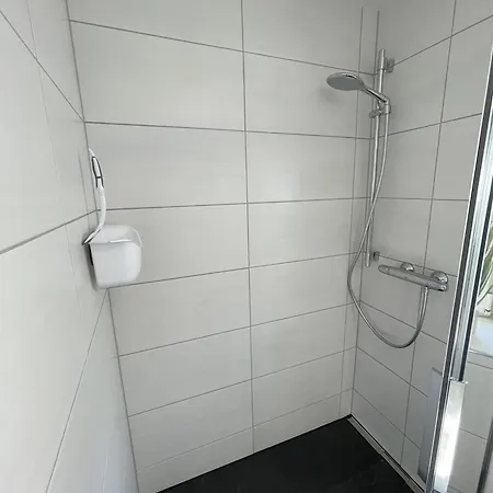 Komfortable In Halle-kröllwitz Apartment Halle (Saale)