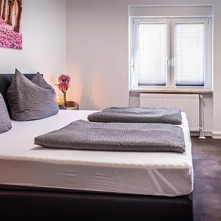 Komfortable In Halle-kröllwitz *