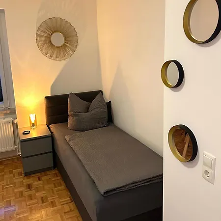 Komfortable In Halle-kröllwitz