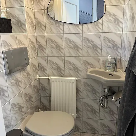 Komfortable In Halle-kröllwitz Halle (Saale)