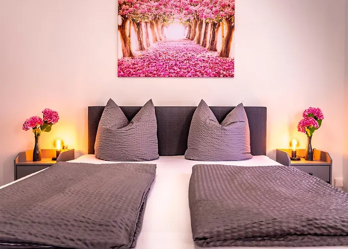 Komfortable In Halle-kroellwitz Halle (Saale)