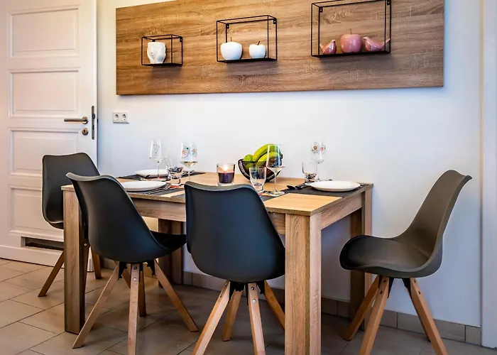 Komfortable In Halle-kroellwitz Halle (Saale)